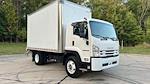 Used 2020 Isuzu FTR Regular Cab Box Truck for sale #A521 - photo 1
