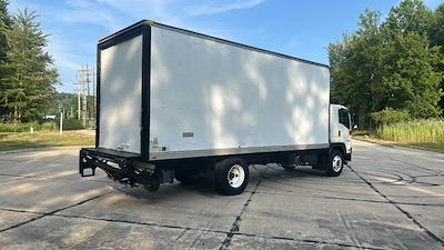 Used 2020 Isuzu FTR Regular Cab Box Truck for sale #A524 - photo 2