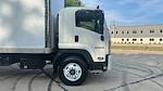 Used 2020 Isuzu FTR Regular Cab Box Truck for sale #A524 - photo 5