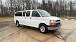 Used 2012 Chevrolet Express 3500 LT Passenger Van for sale #A527 - photo 1