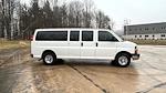 Used 2012 Chevrolet Express 3500 LT Passenger Van for sale #A527 - photo 3