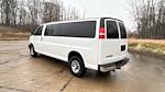 Used 2012 Chevrolet Express 3500 LT Passenger Van for sale #A527 - photo 5