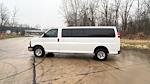 Used 2012 Chevrolet Express 3500 LT Passenger Van for sale #A527 - photo 6