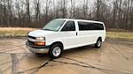 Used 2012 Chevrolet Express 3500 LT Passenger Van for sale #A527 - photo 7
