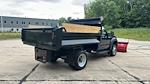 Used 2013 Ford F-550 Regular Cab 4x4 Dump Truck for sale #A529 - photo 15