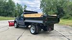 Used 2013 Ford F-550 Regular Cab 4x4 Dump Truck for sale #A529 - photo 18