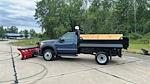 Used 2013 Ford F-550 Regular Cab 4x4 Dump Truck for sale #A529 - photo 22