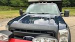 Used 2013 Ford F-550 Regular Cab 4x4 Dump Truck for sale #A529 - photo 28
