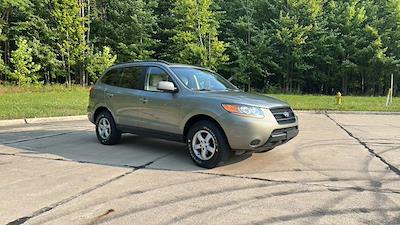 Used 2008 Hyundai Santa Fe SUV for sale #A539 - photo 1