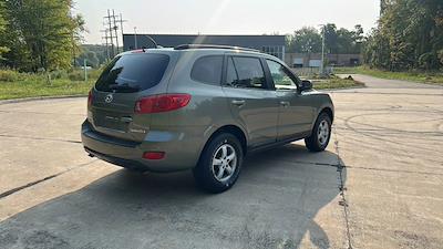 Used 2008 Hyundai Santa Fe SUV for sale #A539 - photo 2