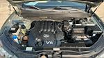 Used 2008 Hyundai Santa Fe SUV for sale #A539 - photo 18