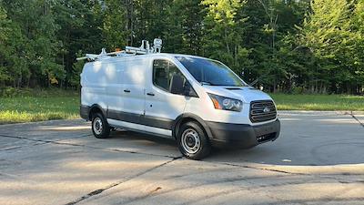 Used 2018 Ford Transit 150 Low Roof Empty Cargo Van for sale #A541 - photo 1