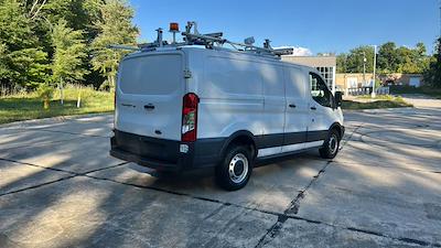 Used 2018 Ford Transit 150 Low Roof Empty Cargo Van for sale #A541 - photo 2