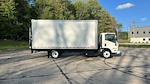 Used 2019 Isuzu NQR Regular Cab Box Truck for sale #A542 - photo 6