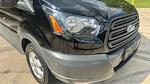 Used 2017 Ford Transit 250 Low Roof Empty Cargo Van for sale #A544 - photo 3