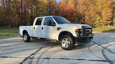 Used 2008 Ford F-250 Crew Cab for sale #A548 - photo 1