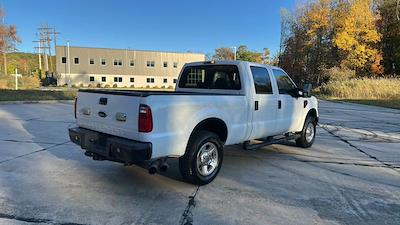 Used 2008 Ford F-250 Crew Cab for sale #A548 - photo 2