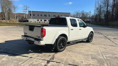 Used 2021 Nissan Frontier Crew Cab for sale #A550 - photo 2