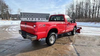 Used 2016 Ford F-250 Regular Cab for sale #A552 - photo 2