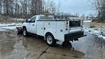 Used 2014 GMC Sierra 2500 Regular Cab Service Truck for sale #A554 - photo 2