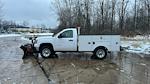 Used 2014 GMC Sierra 2500 Regular Cab Service Truck for sale #A554 - photo 16
