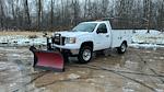 Used 2014 GMC Sierra 2500 Regular Cab Service Truck for sale #A554 - photo 1