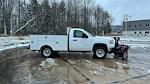 Used 2014 GMC Sierra 2500 Regular Cab Service Truck for sale #A554 - photo 7
