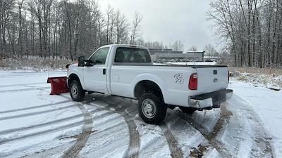 Used 2016 Ford F-250 Regular Cab for sale #A556 - photo 2