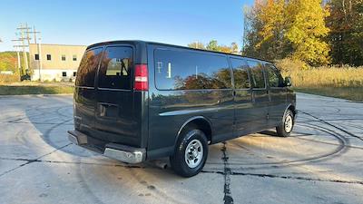 Used 2017 Chevrolet Express 3500 LT Passenger Van for sale #A560 - photo 2