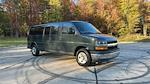 Used 2017 Chevrolet Express 3500 LT Passenger Van for sale #A560 - photo 1