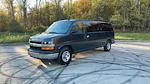 Used 2017 Chevrolet Express 3500 LT Passenger Van for sale #A560 - photo 13