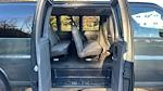 Used 2017 Chevrolet Express 3500 LT Passenger Van for sale #A560 - photo 37