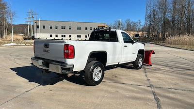 Used 2018 GMC Sierra 2500 - photo 1