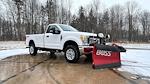 Used 2017 Ford F-250 Regular Cab Plow Truck for sale #A567 - photo 1