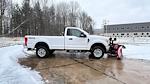 Used 2017 Ford F-250 Regular Cab Plow Truck for sale #A567 - photo 8