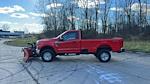 Used 2019 Ford F-350 Regular Cab Plow Truck for sale #A568 - photo 17