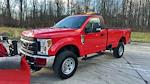 Used 2019 Ford F-350 Regular Cab Plow Truck for sale #A568 - photo 19