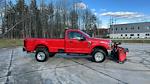 Used 2019 Ford F-350 Regular Cab Plow Truck for sale #A568 - photo 9