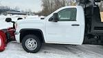 Used 2015 GMC Sierra 3500 Regular Cab Dump Truck for sale #A569 - photo 19