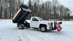 Used 2015 GMC Sierra 3500 Regular Cab Dump Truck for sale #A569 - photo 57