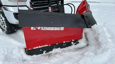 Used 2016 GMC Sierra 3500 - photo 1