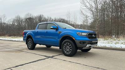 Used 2021 Ford Ranger SuperCrew Cab for sale #A583 - photo 1