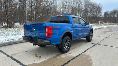 Used 2021 Ford Ranger SuperCrew Cab for sale #A583 - photo 2