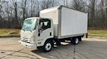 Used 2016 Isuzu NPR Regular Cab Box Truck for sale #A584 - photo 13
