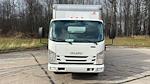 Used 2016 Isuzu NPR Regular Cab Box Truck for sale #A584 - photo 14
