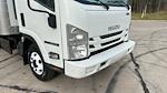 Used 2016 Isuzu NPR Regular Cab Box Truck for sale #A584 - photo 3