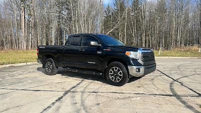 Used 2014 Toyota Tundra Double Cab for sale #A585 - photo 1