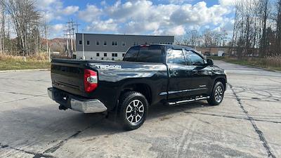 Used 2014 Toyota Tundra Double Cab for sale #A585 - photo 2