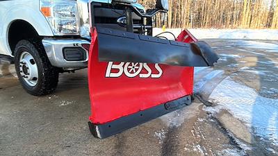 Used 2015 Ford F-350 Regular Cab Plow Truck for sale #A588 - photo 2