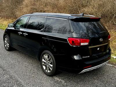 Used 2016 Kia Sedona Minivan for sale #A594 - photo 2